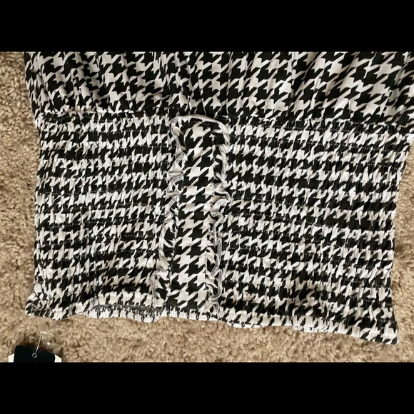 NWT Alabama tube dress - Picture 3 of 4